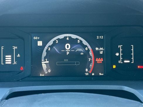 New 2026 Toyota Tacoma SR5 image 28