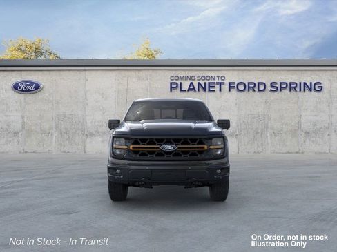New 2026 Ford F150 Tremor image 7