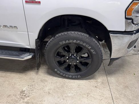 Certified 2019 RAM 2500 Big Horn image 7