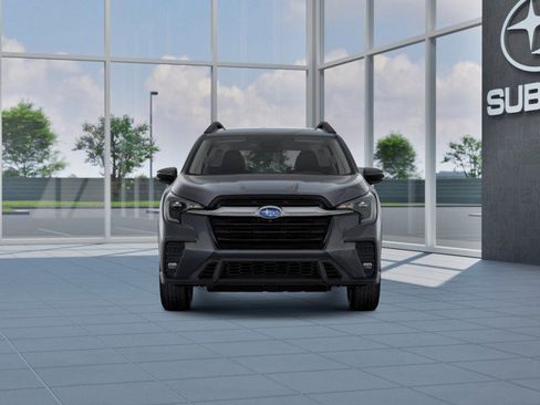 New 2026 Subaru Ascent Limited AWD/4WD image 7