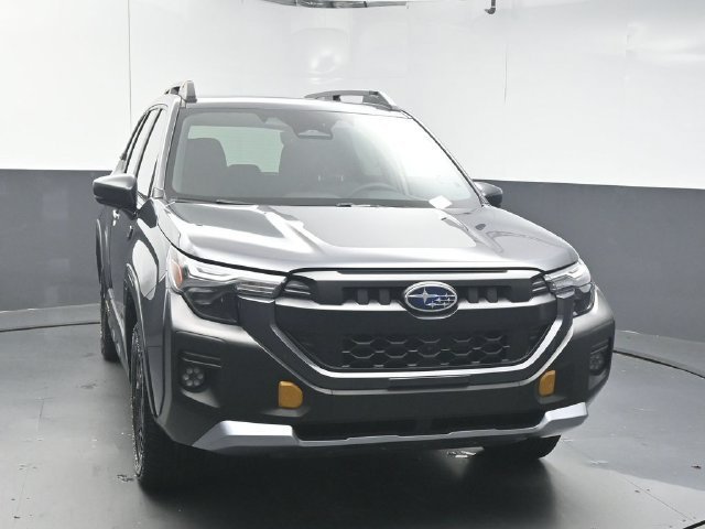 Certified 2026 Subaru Forester Wilderness w/ Wilderness Package AWD/4WD image 3