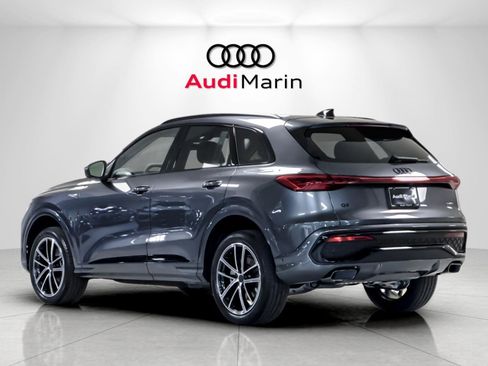 New 2026 Audi Q5 Premium Plus AWD/4WD image 3