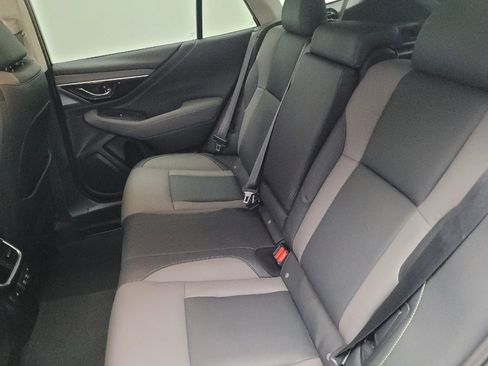 Used 2021 Subaru Outback Onyx Edition XT image 18