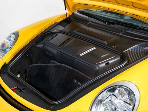 Used 2008 Porsche 911 GT2 image 64