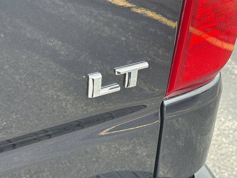 Certified 2023 Chevrolet Silverado 1500 LT AWD/4WD image 8