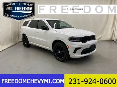 Used 2026 Dodge Durango GT
