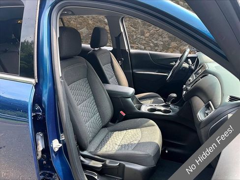 Used 2019 Chevrolet Equinox LT AWD/4WD image 6