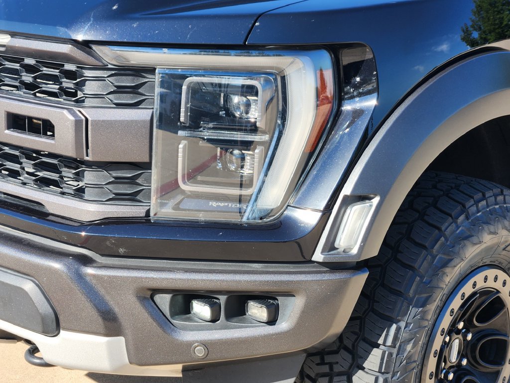 Used 2022 Ford F150 Raptor w/ Equipment Group 801A High AWD/4WD image 18
