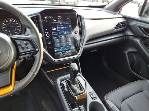 Used 2025 Subaru Crosstrek 2.5i Wilderness image 12