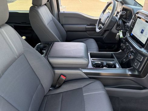 Used 2026 Ford F150 STX w/ Equipment Group 200A RWD image 10