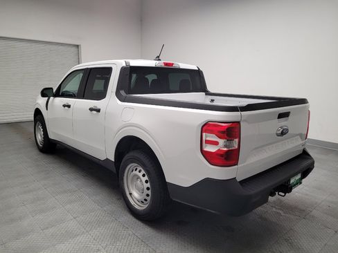 Used 2023 Ford Maverick XL w/ Equipment Group 100A Standard AWD/4WD image 5