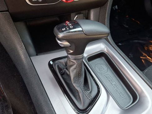 Used 2023 Dodge Charger SXT w/ Blacktop Special Edition image 16