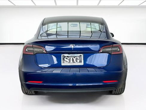 Used 2023 Tesla Model 3 Standard Range RWD image 5
