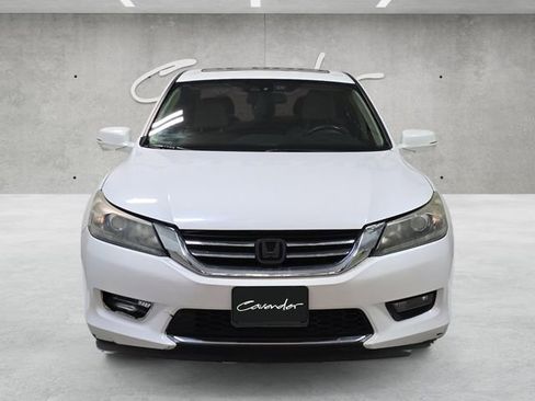 Used 2014 Honda Accord EX-L image 18