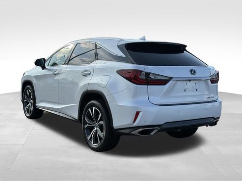 Used 2019 Lexus RX 350 FWD w/ Navigation Package image 3