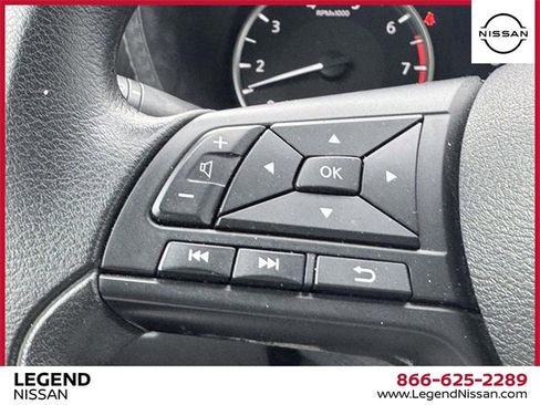 Used 2024 Nissan Sentra S image 16