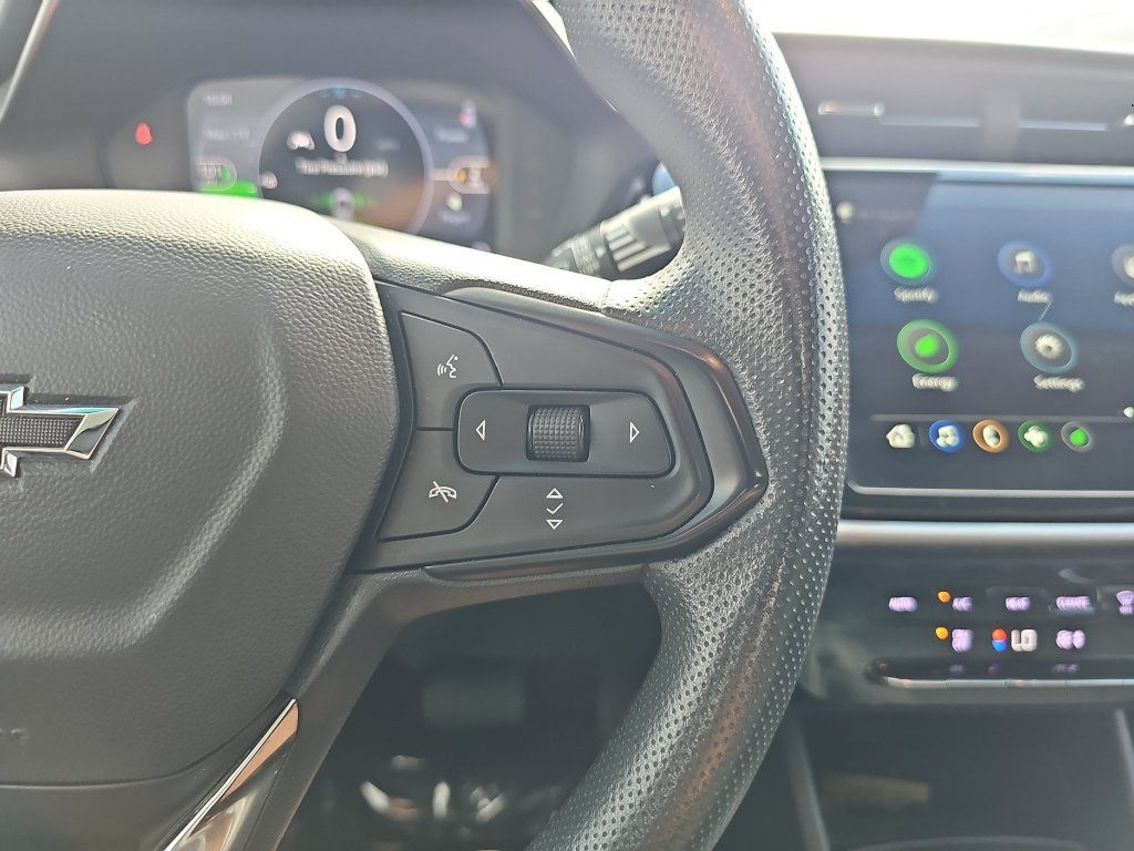 Used 2023 Chevrolet Bolt LT w/ Driver Confidence Package FWD image 18