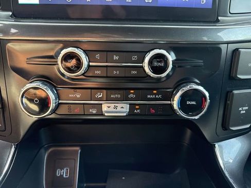 Used 2023 Ford F150 XLT w/ Equipment Group 302A High AWD/4WD image 16