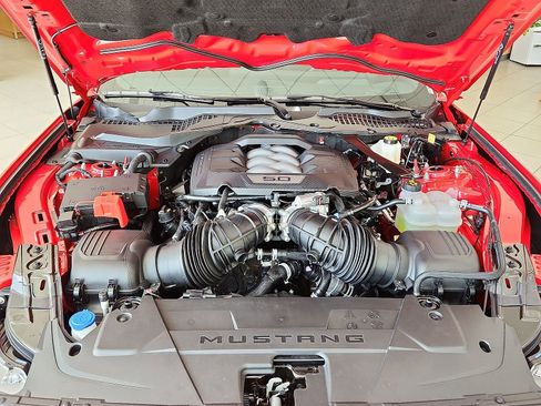 New 2026 Ford Mustang GT Premium image 7