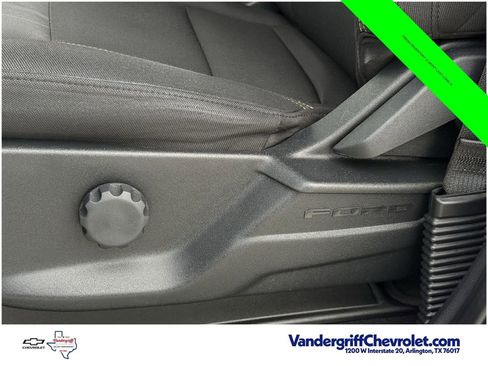 Used 2024 Ford F150 STX RWD image 24