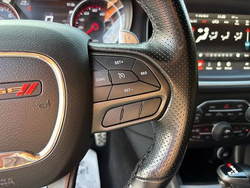 Used 2022 Dodge Charger R/T RWD image 17