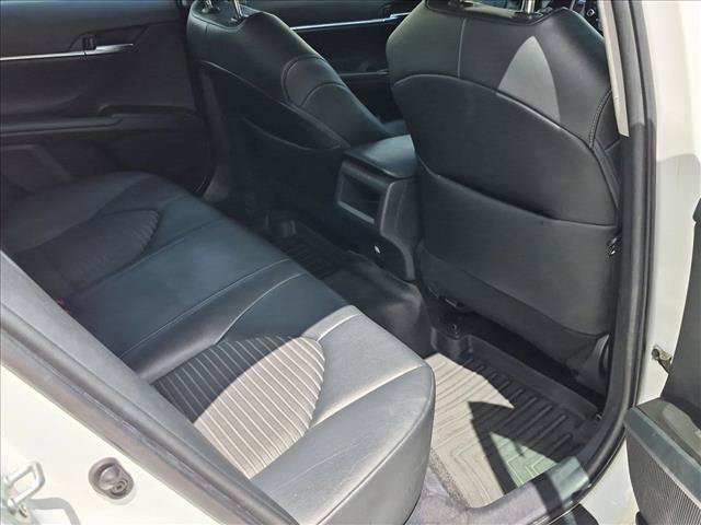 Used 2023 Toyota Camry SE FWD image 17