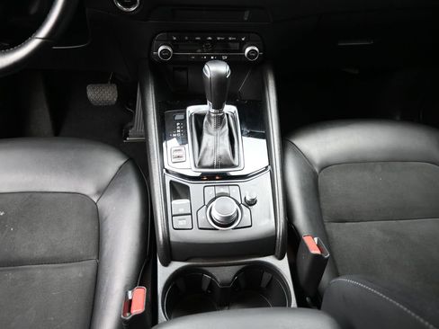 Used 2023 MAZDA CX-5 AWD 2.5 S w/ Select Package image 16