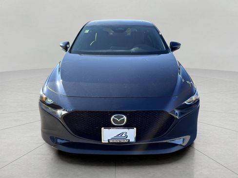 New 2026 MAZDA MAZDA3 s image 2