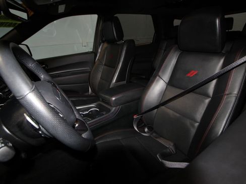 Used 2024 Dodge Durango R/T image 4