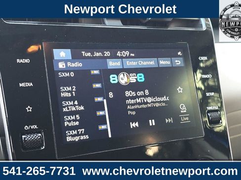 Used 2023 Hyundai Tucson SEL image 29