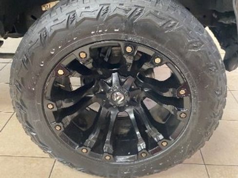 Used 2018 Chevrolet Silverado 2500 LTZ w/ Duramax Plus Package image 32