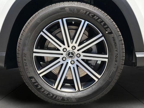 New 2026 Mercedes-Benz GLE 350 4MATIC image 26