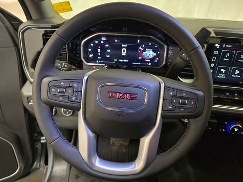 New 2026 GMC Sierra 1500 SLE image 13