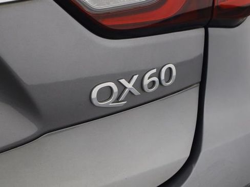 Used 2020 INFINITI QX60 Luxe w/ Essential Package AWD/4WD image 44