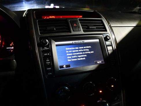 Used 2012 MAZDA CX-9 Grand Touring w/ Moonroof & Bose Audio Pkg image 16