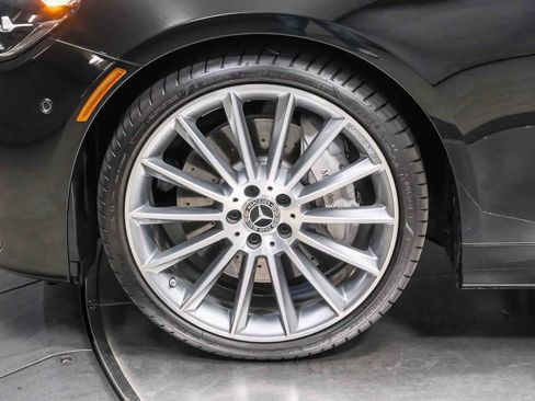Certified 2022 Mercedes-Benz E 450 Coupe w/ AMG Line image 10