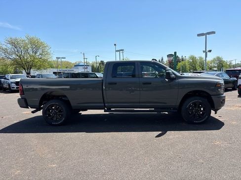 New 2026 RAM 2500 Tradesman AWD/4WD image 26