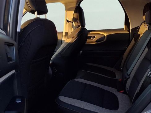 Used 2025 Ford Bronco Sport Big Bend w/ Convenience Package image 25