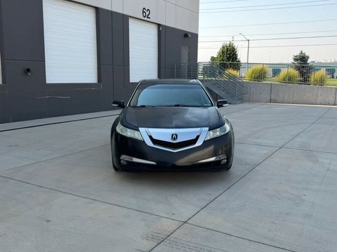 Used 2010 Acura TL FWD image 8