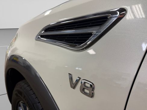 Used 2017 Nissan Armada SL w/ Interior Lighting Package AWD/4WD image 41