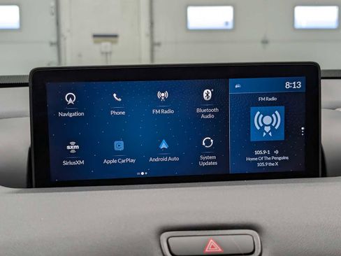 Certified 2022 Acura TLX Type S image 27