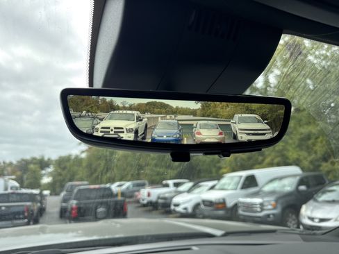 New 2026 GMC Sierra 3500 AT4 w/ AT4 Premium Plus Package image 19