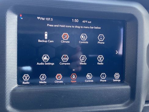 Certified 2022 Jeep Wrangler Unlimited Sport image 29