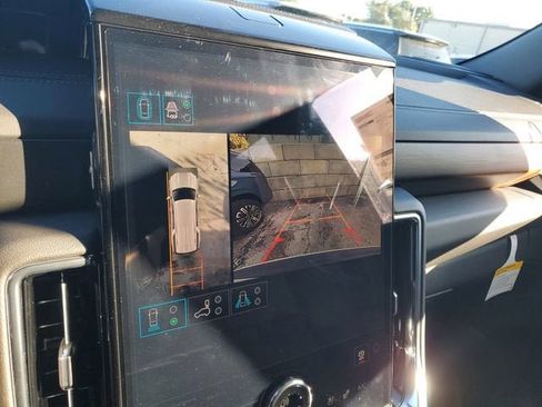 New 2026 GMC Yukon XL Denali w/ Sun & Power Step Package image 22