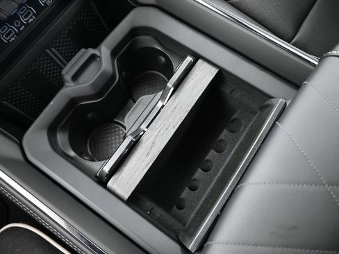 New 2026 RAM 1500 Limited w/ Body Color Bumper Group image 4