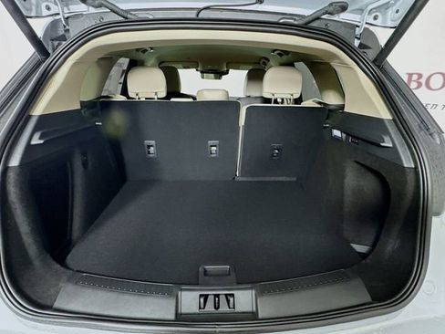 New 2026 Lincoln Corsair Premiere image 26