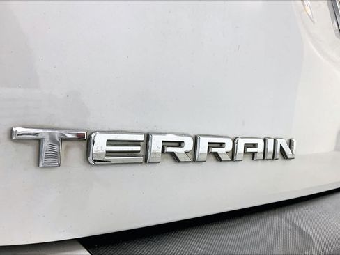 Used 2016 GMC Terrain SLE FWD image 10