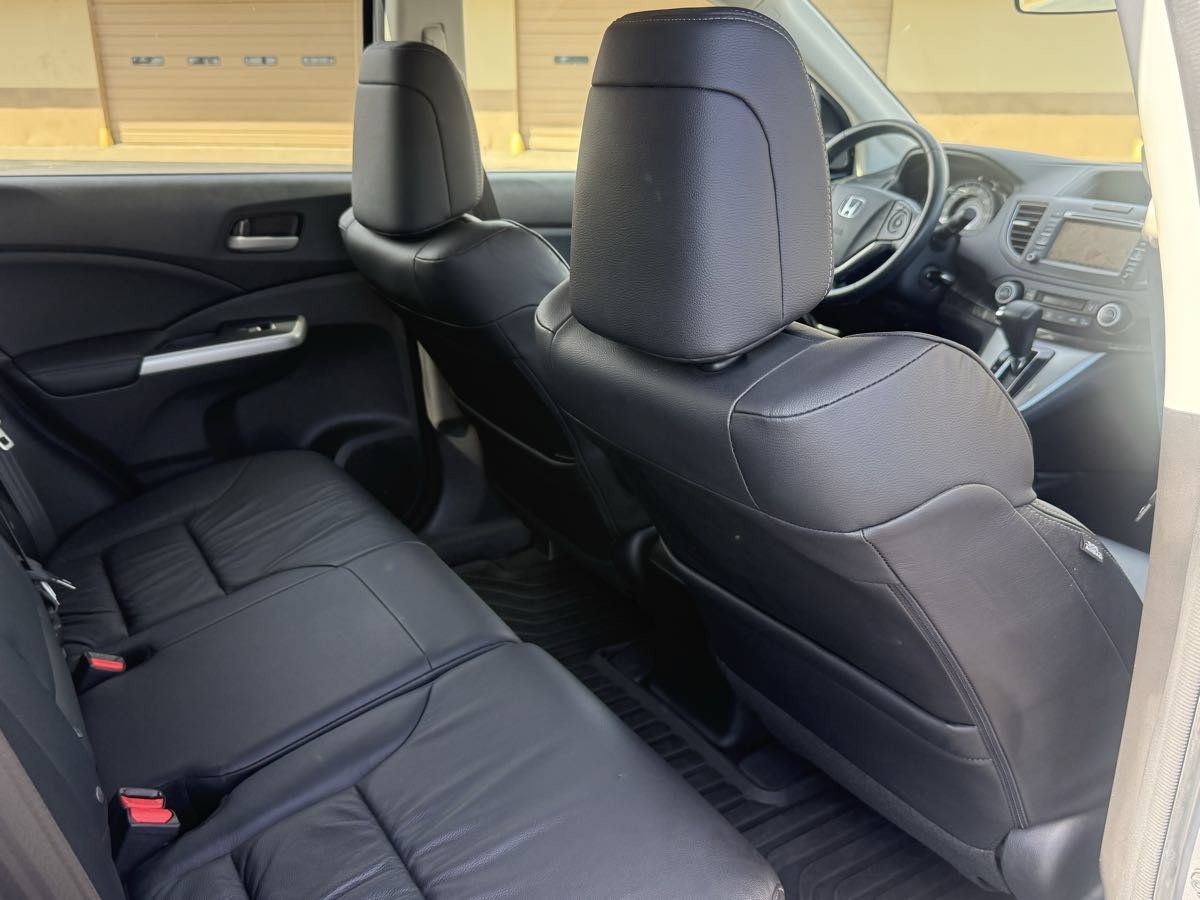 Used 2014 Honda CR-V EX-L image 21