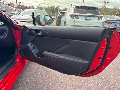 Used 2024 Subaru BRZ Premium image 34