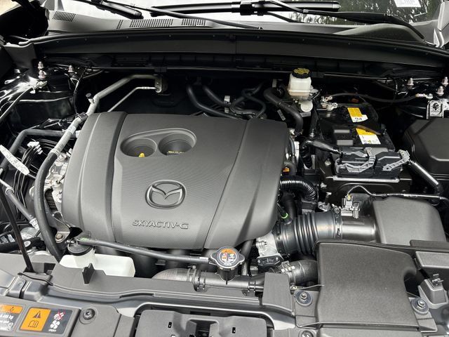 New 2026 MAZDA CX-5 AWD 2.5 S image 28